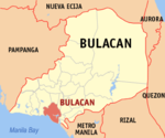 Ph locator bulacan bulacan